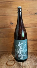 日本酒「七本槍」純米酒
