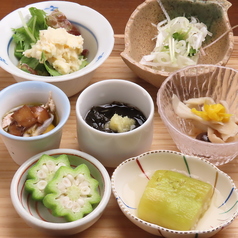 食堂sasanquaのおすすめ料理2
