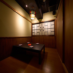 亜細亜割烹 蓮月 福島店特集写真1