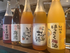 Buono Napoli 和歌山駅前のおすすめドリンク2