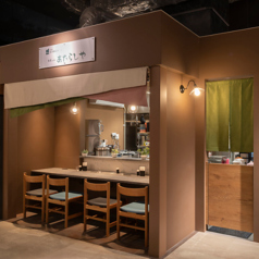 福井駅前フードホール MINIE ミニエの雰囲気3