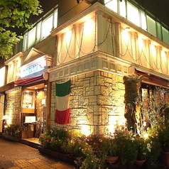 ロイヤルガーデン 虎ノ門の外観2