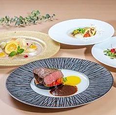 THE KOBECRUISE コンチェルトのコース写真