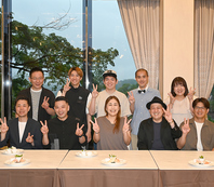 スタッフ一同ま心込めてお待ちしております！