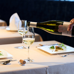 she Bop TERRACE シーバップテラスの雰囲気2