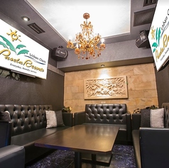 パセラ 上野公園前店のおすすめポイント1