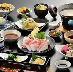 熊本ワシントンホテルプラザ 三十三間堂のおすすめ料理3