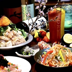 居酒屋吉 関内店のコース写真