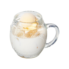 【9番】アズマのバナナミルク