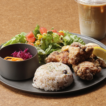 CAFE&SPORTS BAR VYOVU ビョウブのおすすめ料理1