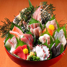 さかなや道場 清水駅前のおすすめポイント1