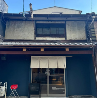 烏丸駅徒歩2分！風情あふれる京町家空間の隠れ家居酒屋