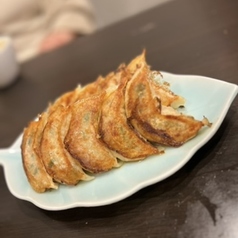 ダブル焼き餃子10ケ