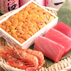 海鮮酒場　いえもんの写真2