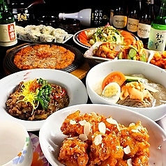 Danmi セブンパーク天美のおすすめ料理1