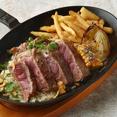 The Meat Locker STEAK & CAFE Makuhari ザ ミートロッカー ステーキ&カフェ 幕張のおすすめ料理3