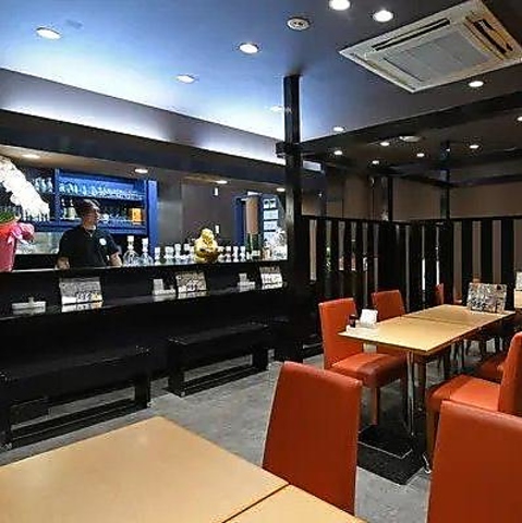 駅から徒歩7分！お洒落で気軽に立ち寄れる居酒屋です♪ご来店お待ちしております。