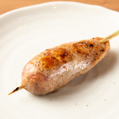 フランク串（つくば鶏）