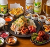 韓国屋台ハンサム 藤沢店