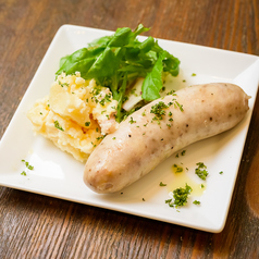 ソーセージサルシッシャ