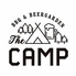 ノルベサ BEERGARDEN&BBQ THE CAMPのロゴ