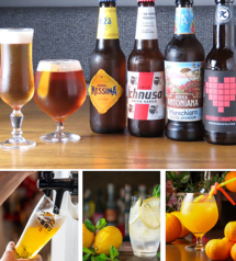 肉とチーズと、クラフトビール Little Kitchenの特集写真