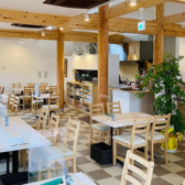 ファームレストラン ベジタベーレ