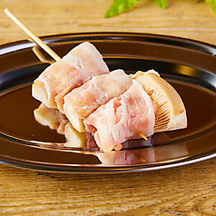 エノキ巻き