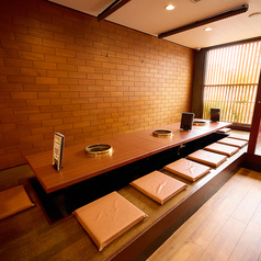 焼肉 火燈 HITTOの特集写真