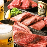 食べ飲み放題1830円～★お腹も心も満たされる至福の時間