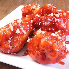 韓国居酒屋ハッシュタグ小山本店特集写真1