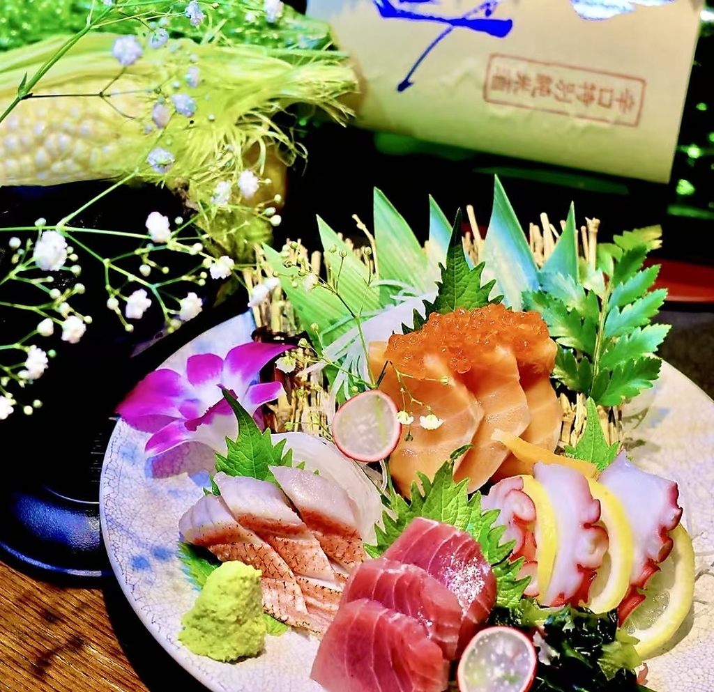 居酒屋吉 関内店の写真ギャラリー