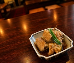 肉じゃが串