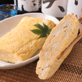 料理メニュー写真&nbsp;だし巻き(1本)