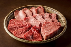 炭火焼肉ひうち はなれの写真