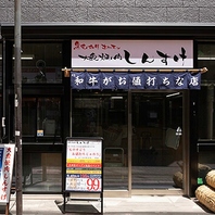 アクセス