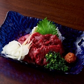 厳選地酒と馬刺し・米粉餃子の居酒屋 美酒佳肴 小料理 伝衛門 のおすすめ料理2