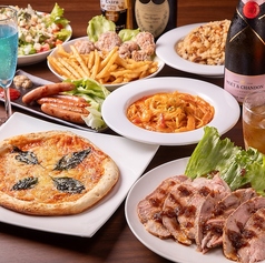 SPiN スピン 取手店のおすすめ料理1