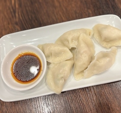 水餃子6ケ