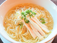 上海塩麺