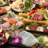 九州料理 弁慶 福山の写真