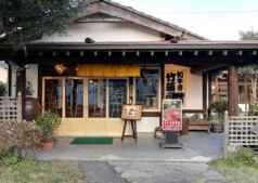 和牛亭 竹藩の雰囲気1