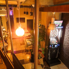 洒落 BAL カメレオンの特集写真