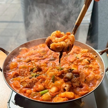 リバーサイドナヤバシフードテラスのおすすめ料理1