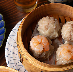 豚トロ焼売　２ヶ