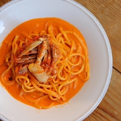 本格パスタをランチでお楽しみ下さい♪