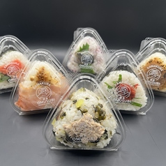 鎌倉OMUSUBIのおすすめ料理1