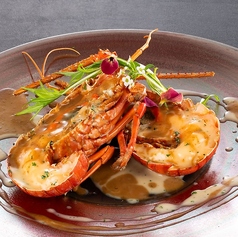 Le cinq(ルサンク)の写真2