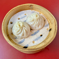 小籠包