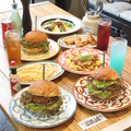 VIVA LA BURGER ビバラバーガーのおすすめ料理1